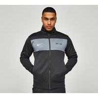 Swoosh Air Poly Track Top