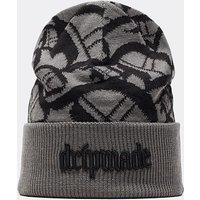 Renegade Knitted Beanie Hat