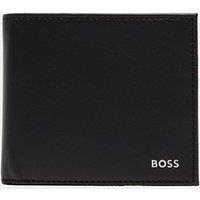 BOSS Structured Coin Wallet