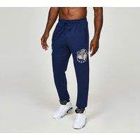 Mitchell and Ness Teams Georgetown Jogger