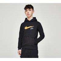 Nike Junior Sports Inspired Pullover Hoodie