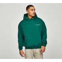 Dept Relaxed Overhead Hoodie