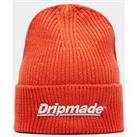 Dripmade Leader Knitted Hat