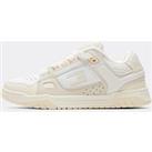 Womens Skate Low Trainer