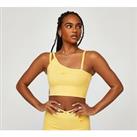 Nike Womens Everyday Modern Asymmetrical Top