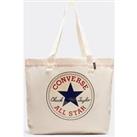 Converse Womens Graphic Tote Bag