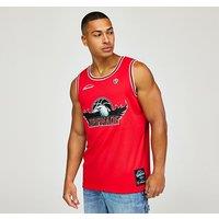 Dripmade Teams Chief Basketball Jersey