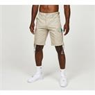 Studio Label Relaxed Fit Cargo Short
