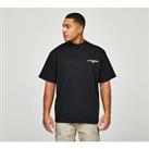 Authorized Dept Relaxed T-Shirt