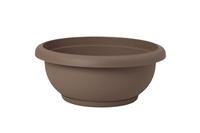 35cm Latte Bowl with Saucer