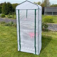 Four Tier Greenhouse Replacement Cover - Fleece