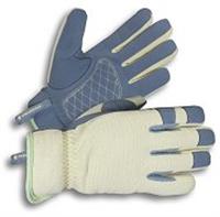 Premium Capability Gardening Gloves (Ladies Small)