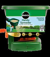 Miracle-Gro Handy Lawn Seed Spreader