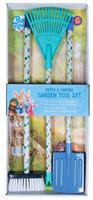 Peter Rabbit & Friends Garden Tool Set
