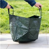 Garden Refuse Sacks - Pack of TWO