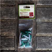 Mesh Support Clips - 6 Pack