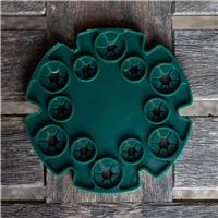 WIGWAM Cane Grip - Plant Cane Support Base