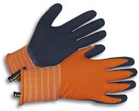 Premium Pro-Landscaper Gardening Gloves (Mens Large)