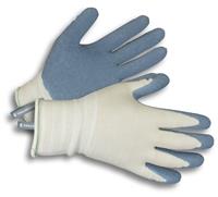 Premium Pro-Landscaper Gardening Gloves (Ladies Medium)