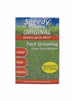 Speedy Seed Grass Seed - 750g