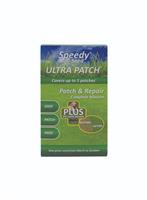 Ultra Patch Grass Seed - 200g