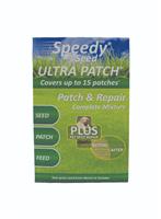 Ultra Patch Grass Seed - 650g