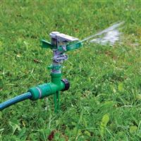Impulse Water Sprinkler