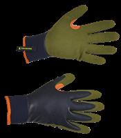 Warm & Waterproof Gardening Gloves (Mens Medium)