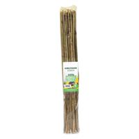 60cm Bamboo Canes - 20 Pack