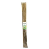 120cm Bamboo Canes - 20 Pack