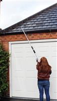 Telescopic Gutter Cleaner