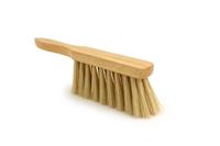 Robust Soft Handbrush