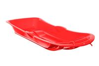 Sledge - Red