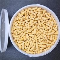 Insect Flavour Suet Pellets - 1 litre Tub