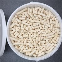 Mealworm Flavour Suet Pellets - 1 litre Tub
