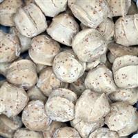Fat Balls for Birds - 50 x Superior Suet Balls with Multi-grain seeds and Insects