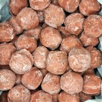 Fat Balls for Birds - 50 x Superior Suet Balls with Multi-grain seeds & Berries