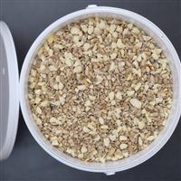 Nut & Sunflower Heart Garden Bird Food Blend - 5 litre Tub