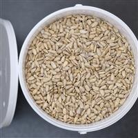 Super Sunflower Hearts - 2.5 litre tub