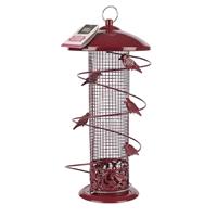 Finch Design Peanut Feeder