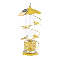 Finch Design Seed Feeder