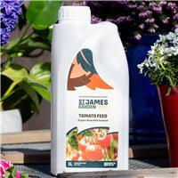 Tomato Fertiliser Special Organic Feed for Tomato Plants