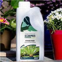 Cycad Fertiliser Special Organic Feed for King Sago Palms