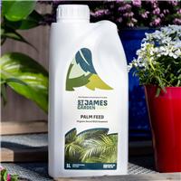 Palm Fertiliser Special Organic Feed for Palm Plants