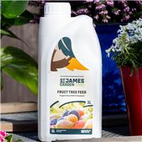 Fruit Tree Fertiliser Special Organic Feed for Fruit Trees
