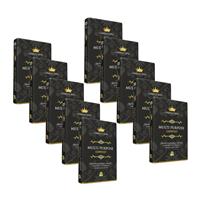 Compost King - Multi-Purpose Compost - 10 x 50 Litre Bags