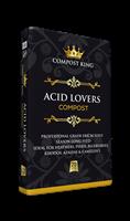 Compost King - Acid Lovers Compost for Ericaceous Plants - 20 Litre Bag