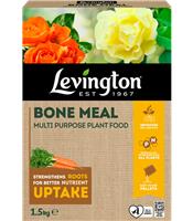 Levington Bone Meal Multi Purpose Plant Food - 1.5kg