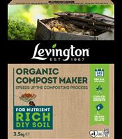 Levington Compost Maker - 3.5kg