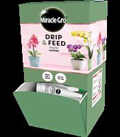 Miracle-Gro Drip & Feed Orchid Plant Food